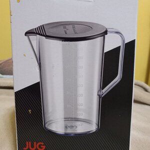 BAMIX ACCESSORIES ***JUG***